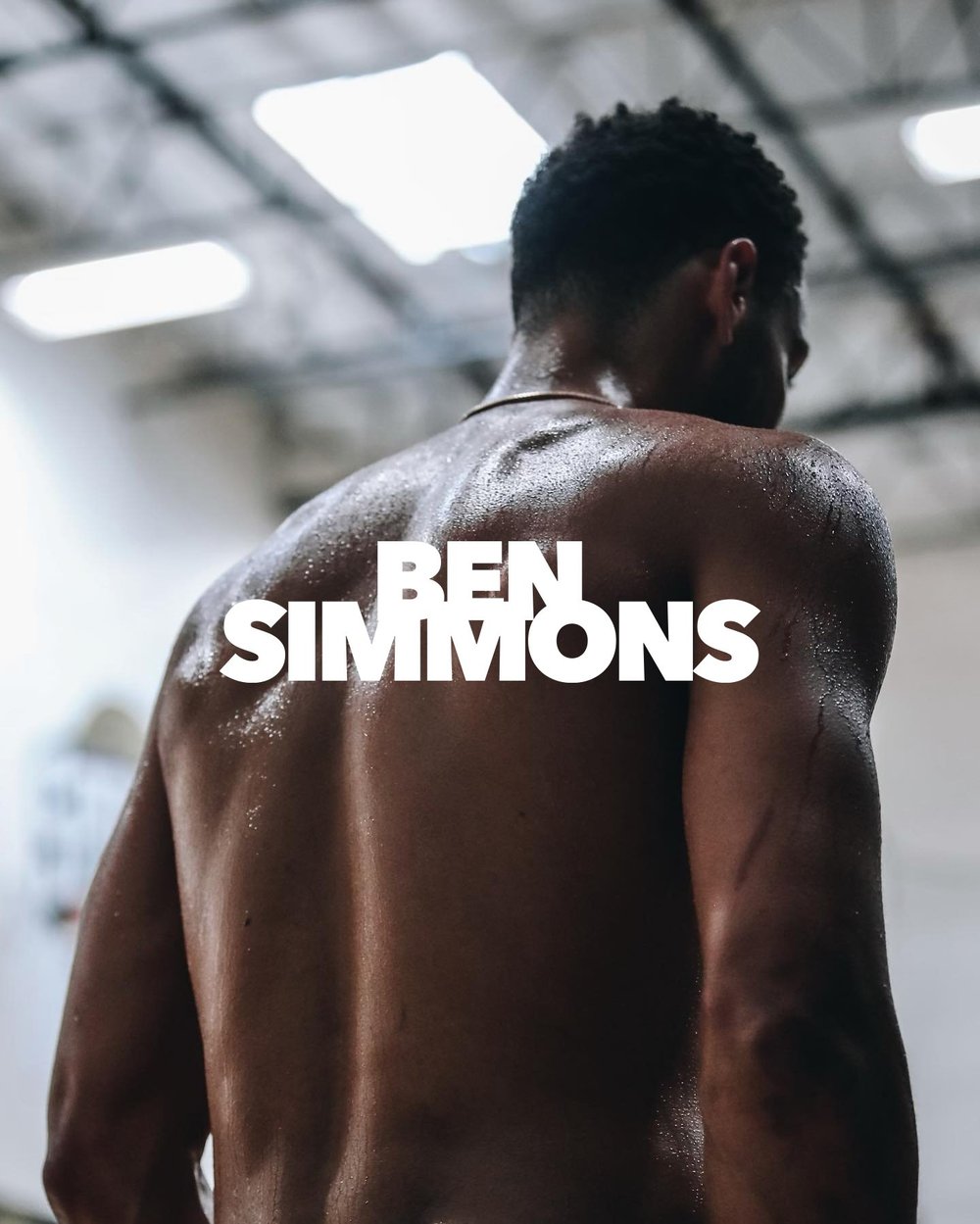 Ben Simmons